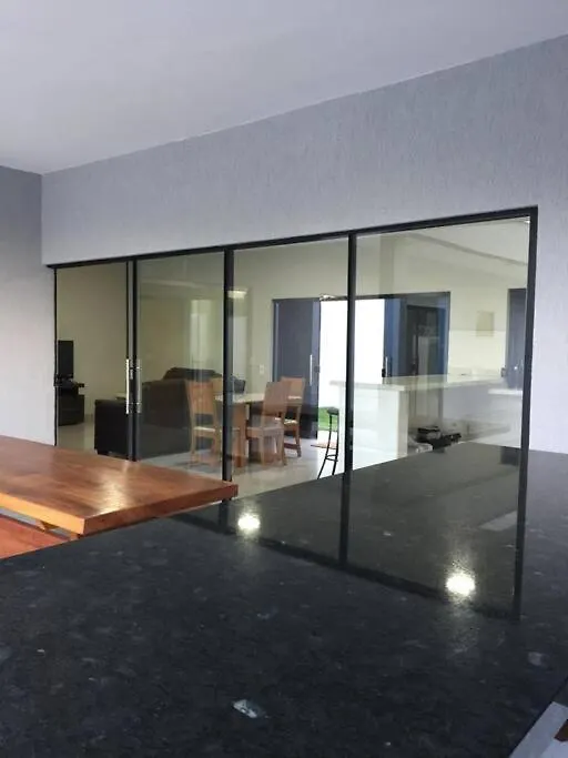 Casa Nobre Santana -Descanso E Lazer -Caldas Novas 0*,  Brasilien